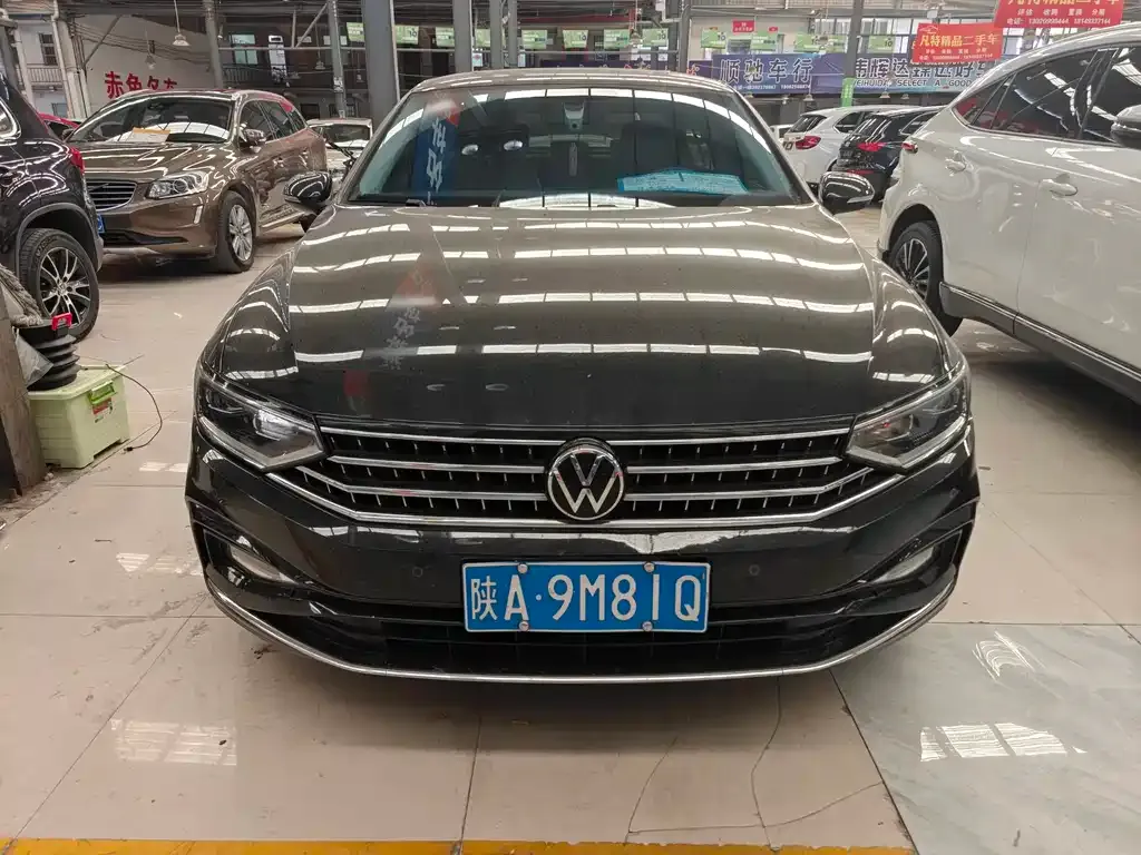 Volkswagen Magotan 2023 из CN, фото 2