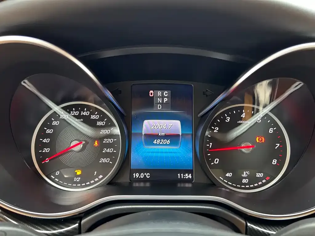 Mercedes-Benz V-Class 2022 из CN, фото 10