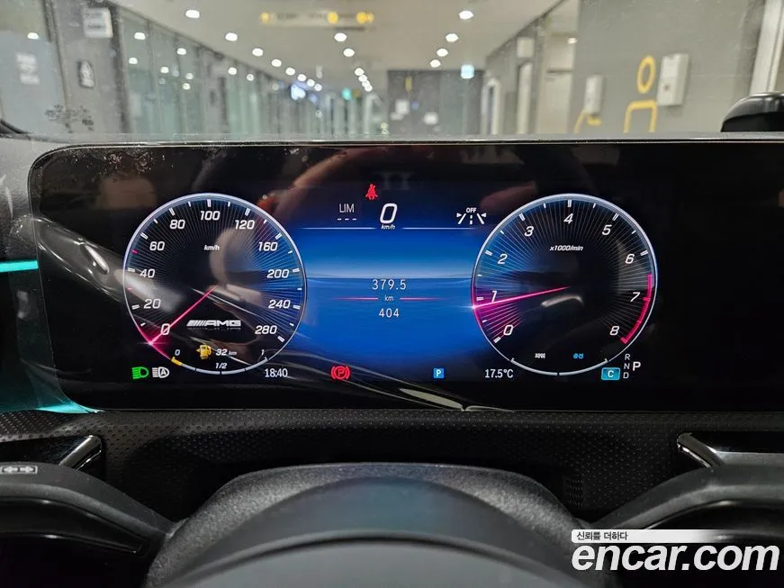 Mercedes-Benz A-Class 2024 из KR, фото 8