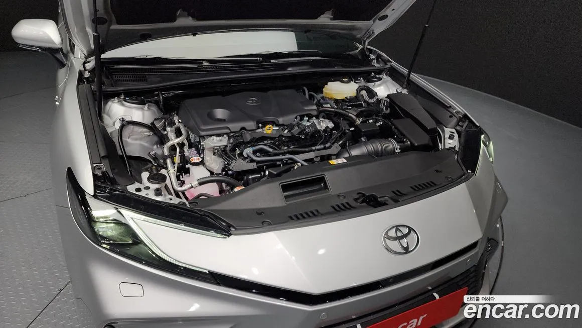 Toyota Camry 2025 из KR, фото 6