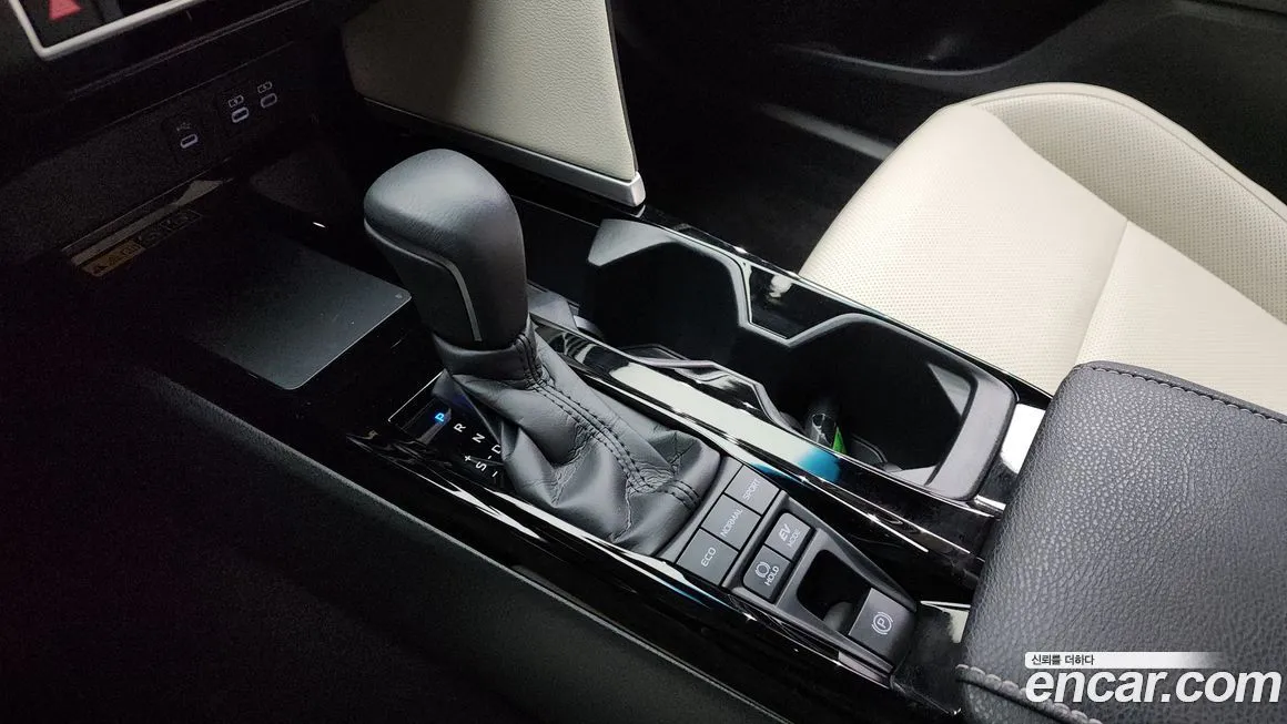 Toyota Camry 2025 из KR, фото 9