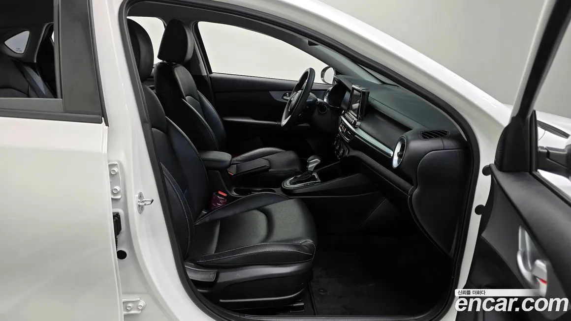 Kia K3 2022 из KR, фото 10