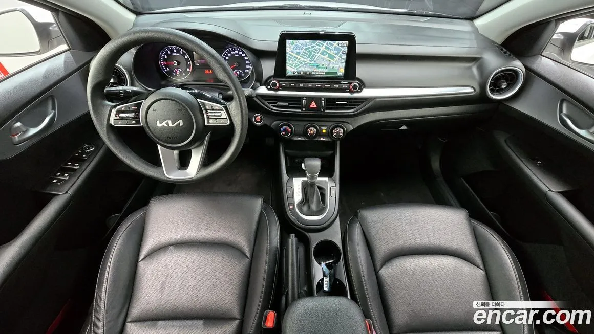 Kia K3 2022 из KR, фото 7