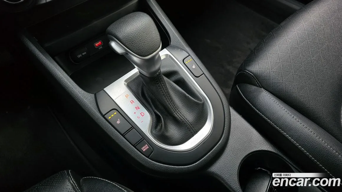 Kia K3 2022 из KR, фото 9