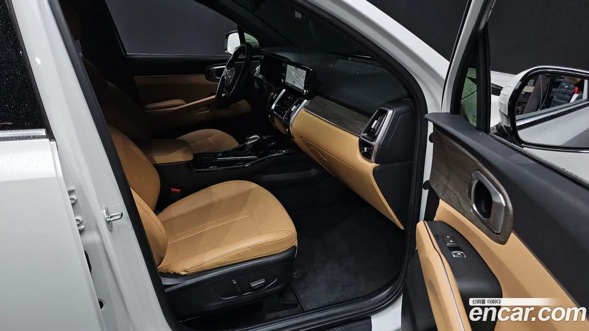 Kia Sorento 2022 из KR, фото 10