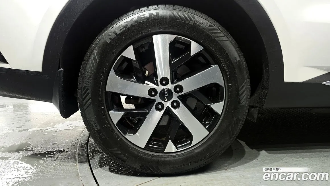 Kia Sorento 2022 из KR, фото 5