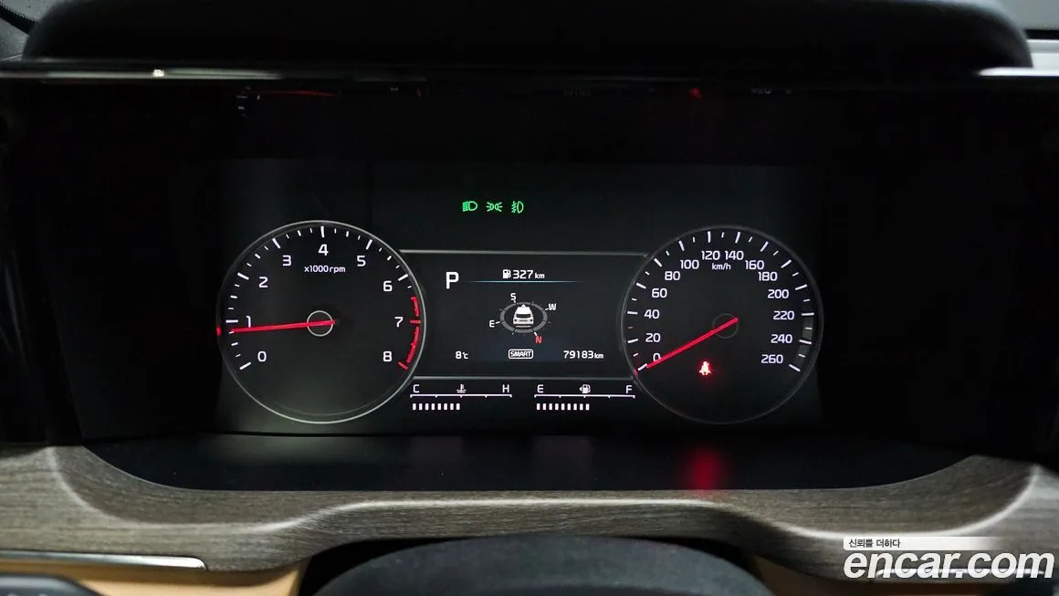 Kia Sorento 2022 из KR, фото 8