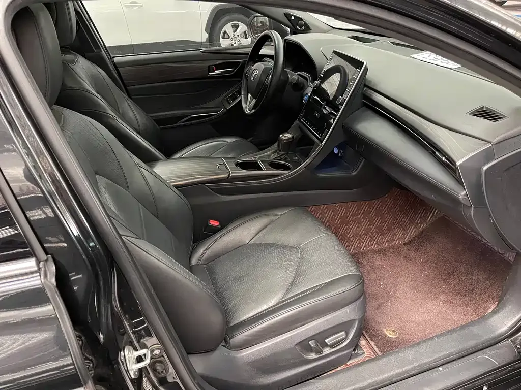 Toyota Avalon 2022 из CN, фото 10