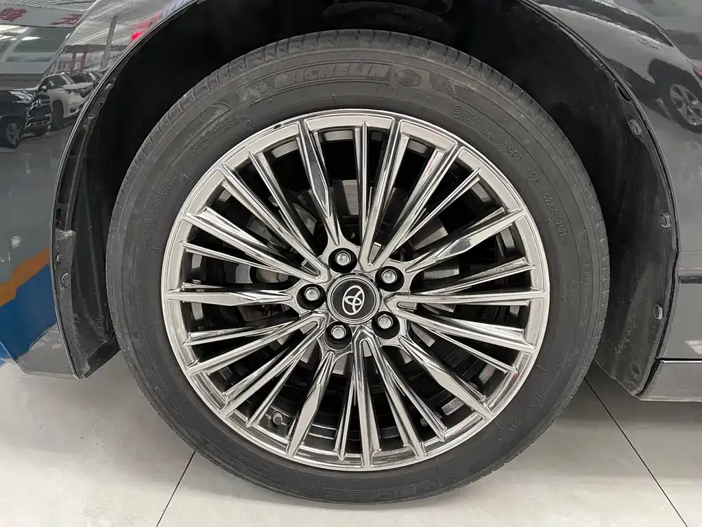 Toyota Avalon 2022 из CN, фото 4