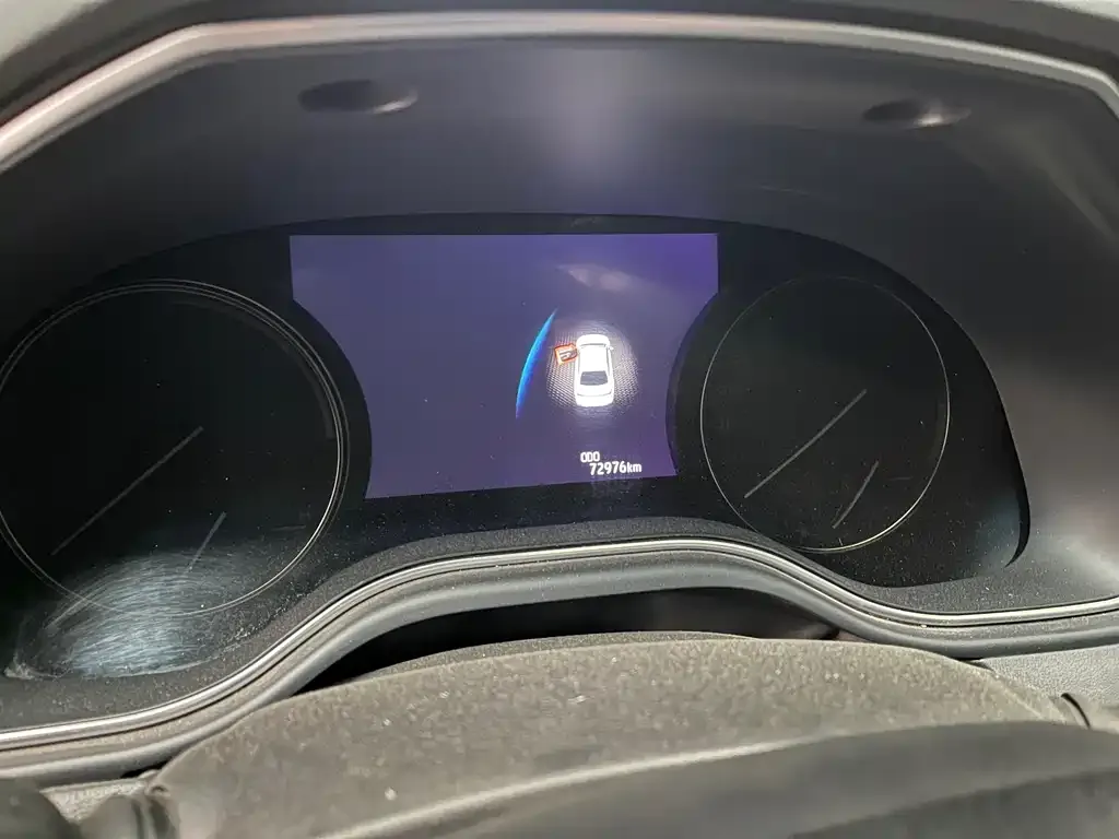 Toyota Avalon 2022 из CN, фото 7