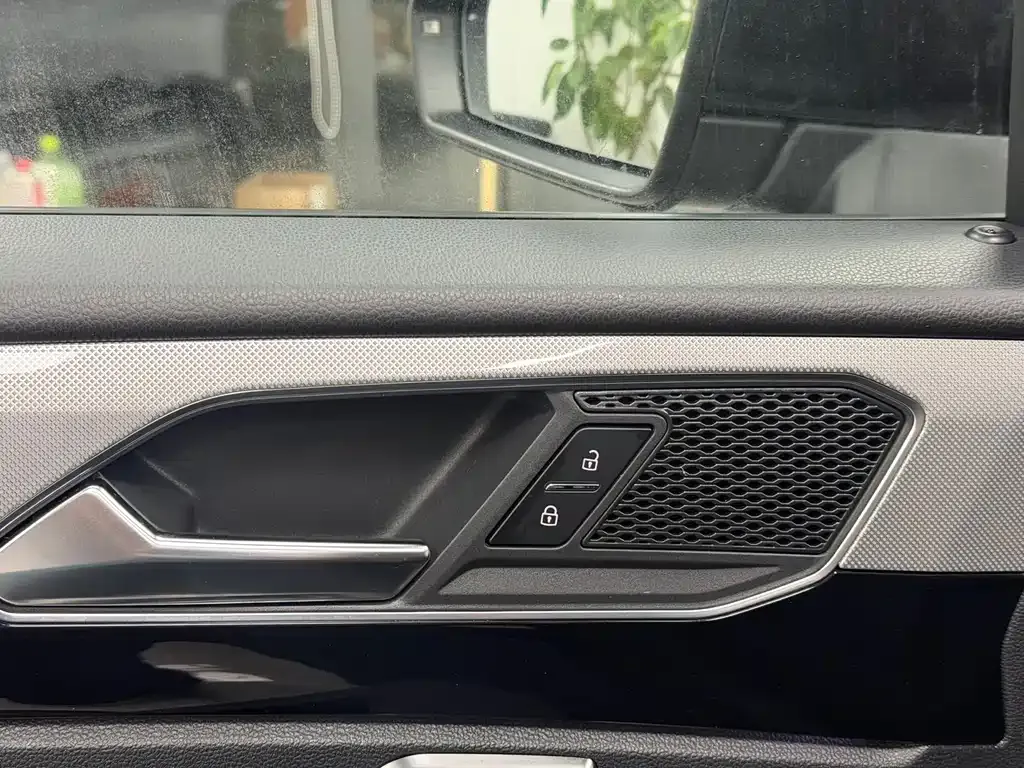 Volkswagen Tayron 2022 из CN, фото 9