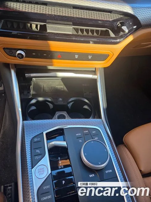 BMW 3-Series 2025 из KR, фото 6