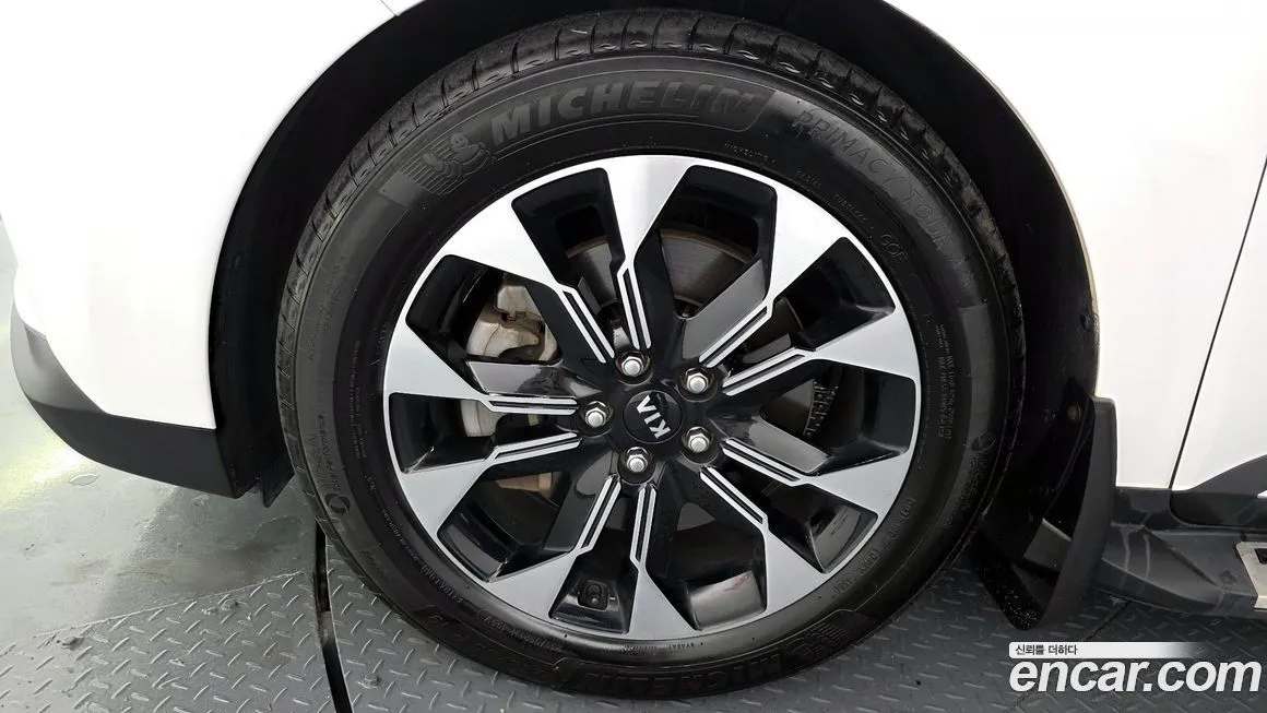 Kia Carnival 2021 из KR, фото 5