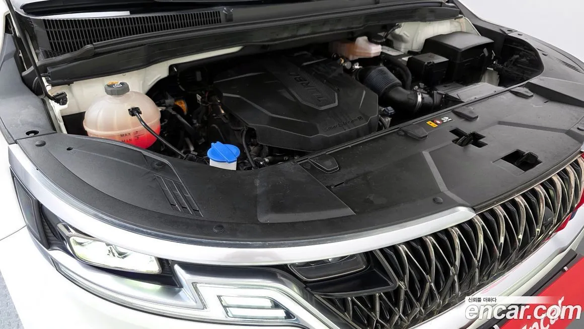 Kia Carnival 2021 из KR, фото 6