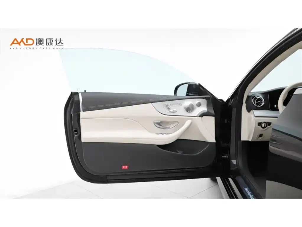 Mercedes-Benz E-Class (Import) 2023 из CN, фото 10