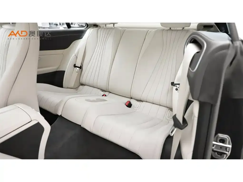 Mercedes-Benz E-Class (Import) 2023 из CN, фото 7