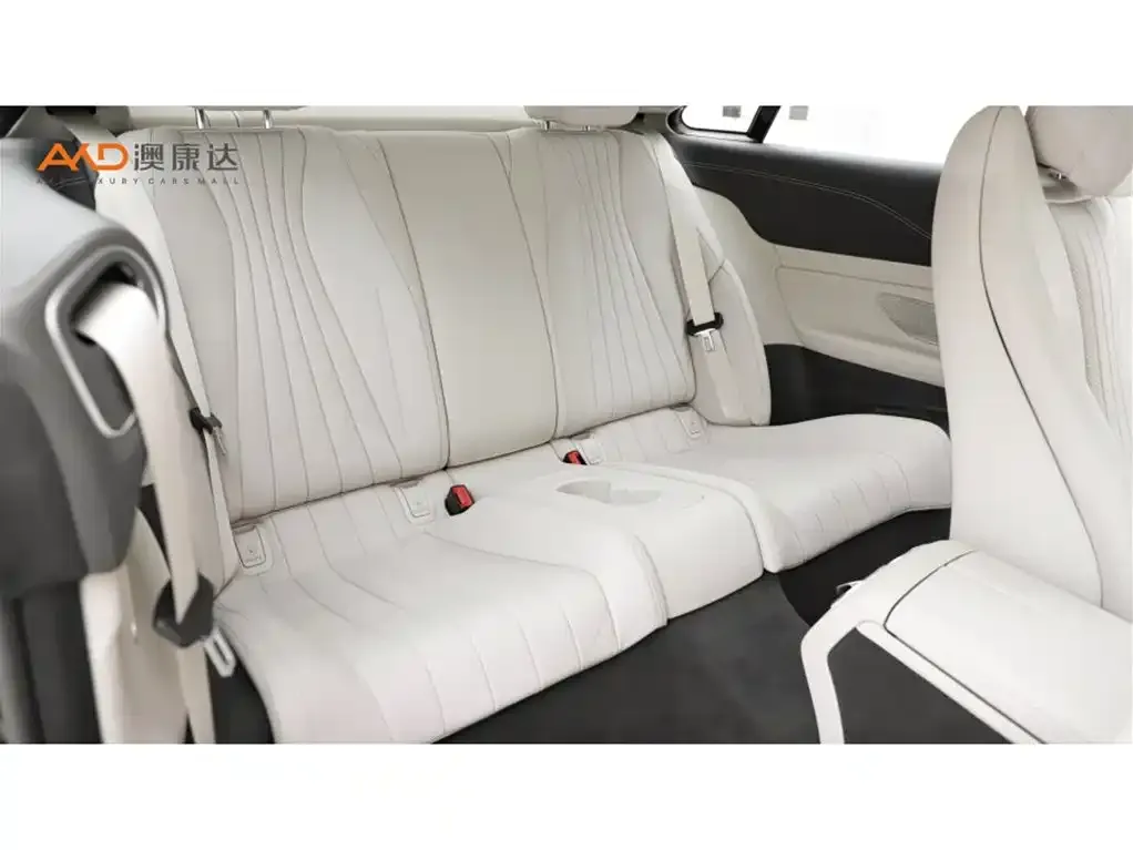 Mercedes-Benz E-Class (Import) 2023 из CN, фото 8
