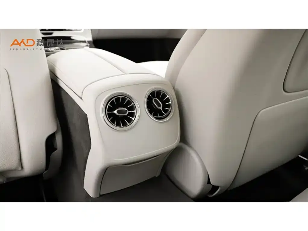 Mercedes-Benz E-Class (Import) 2023 из CN, фото 9