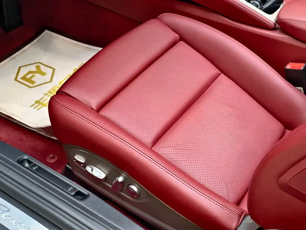 Porsche 718 2022 из CN, фото 7