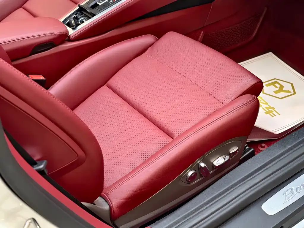 Porsche 718 2022 из CN, фото 9