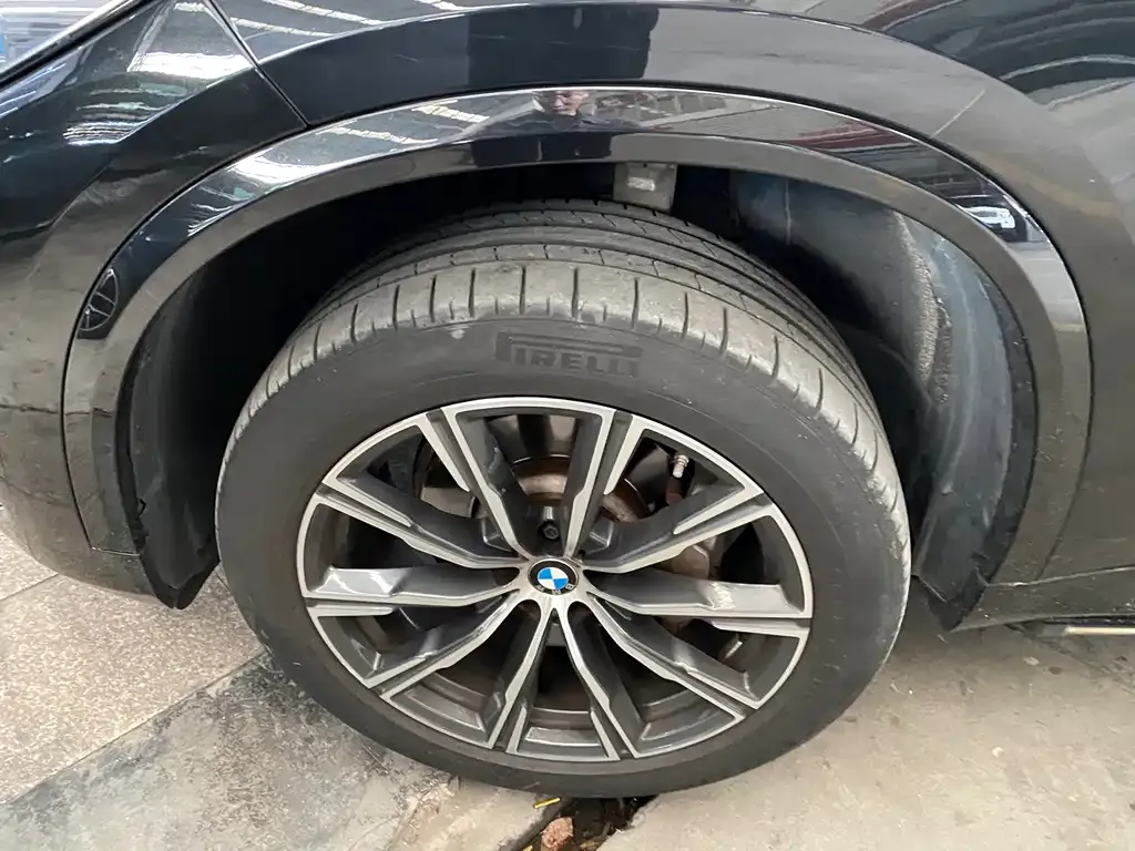 BMW X5 2022 из CN, фото 5