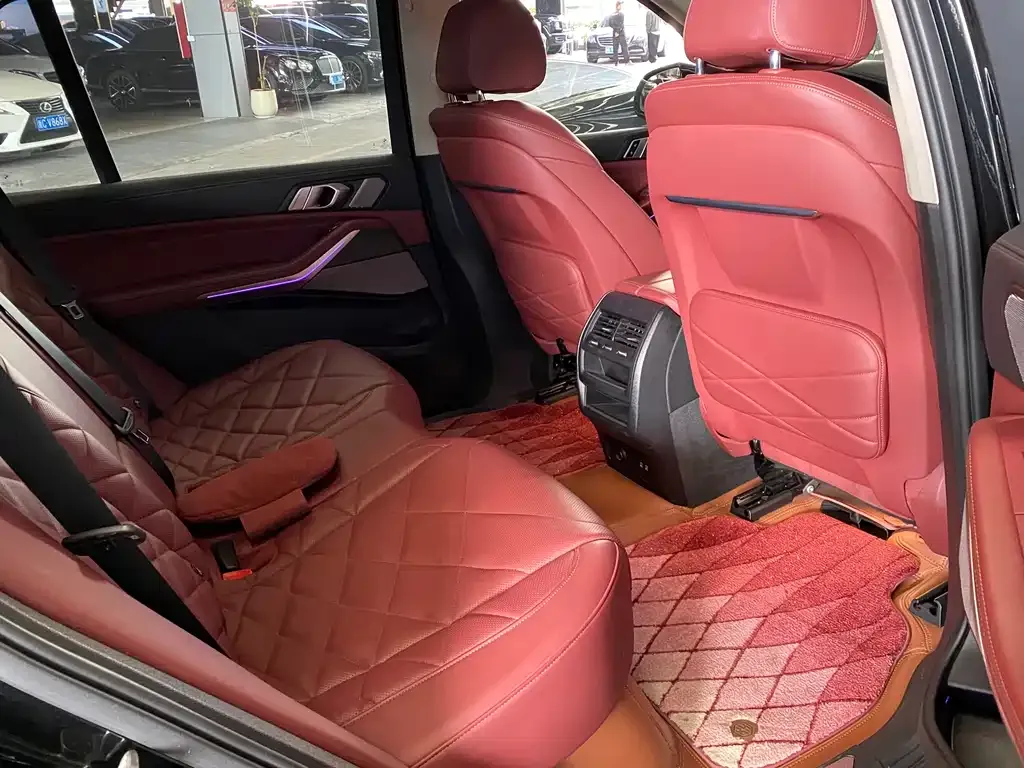 BMW X5 2022 из CN, фото 6