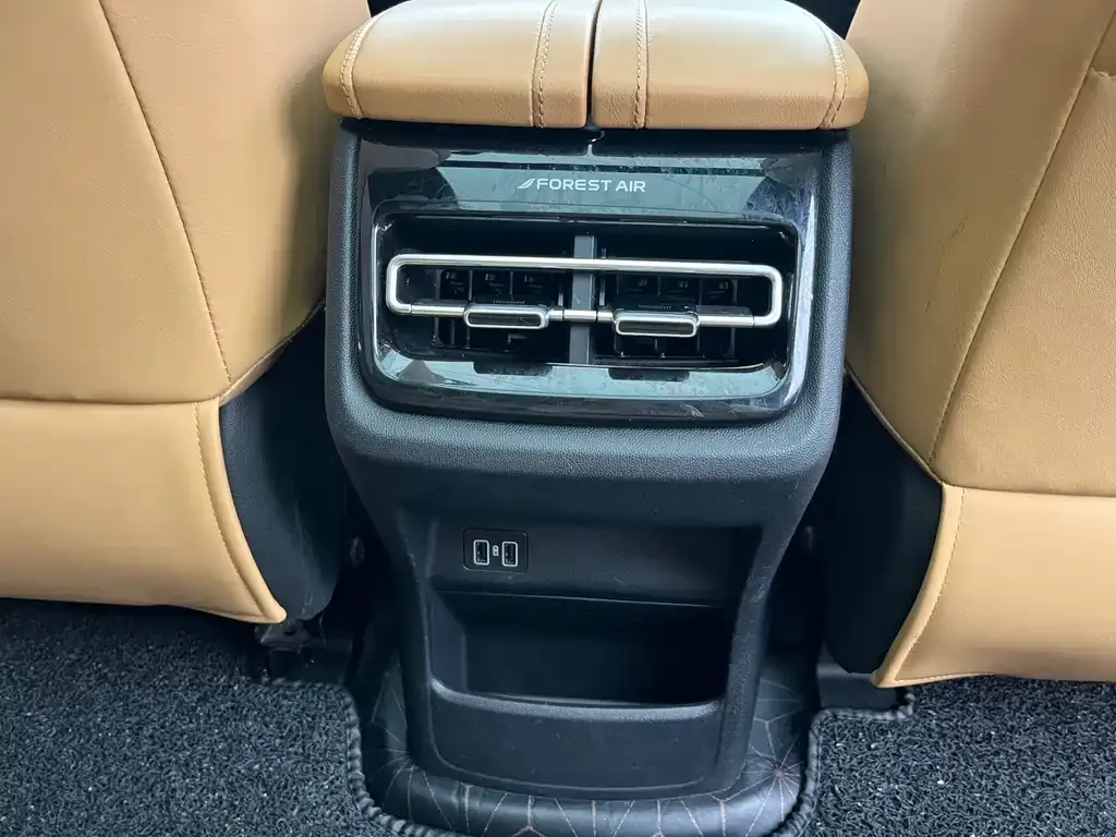 Changan UNI-K 2021 из CN, фото 10