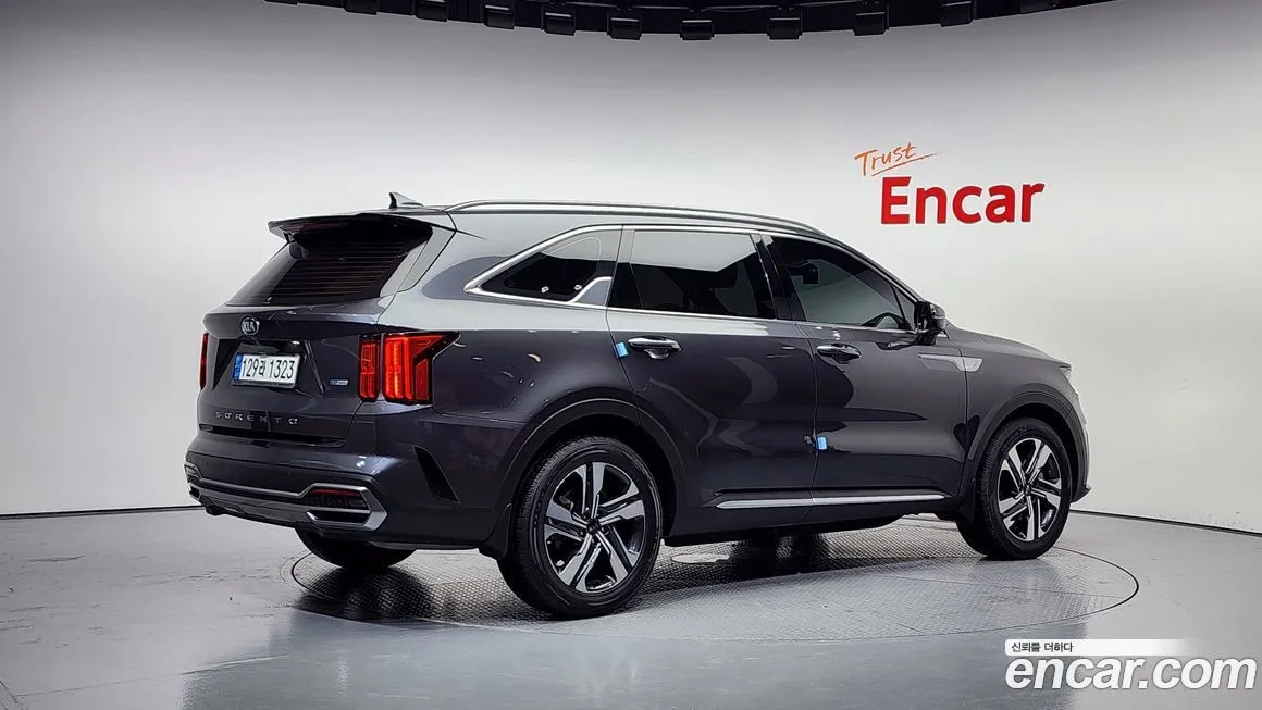 Kia Sorento — фото 2