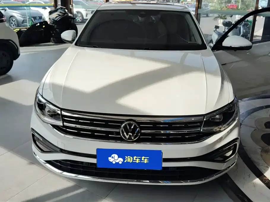 Volkswagen Bora 2023 из CN, фото 2