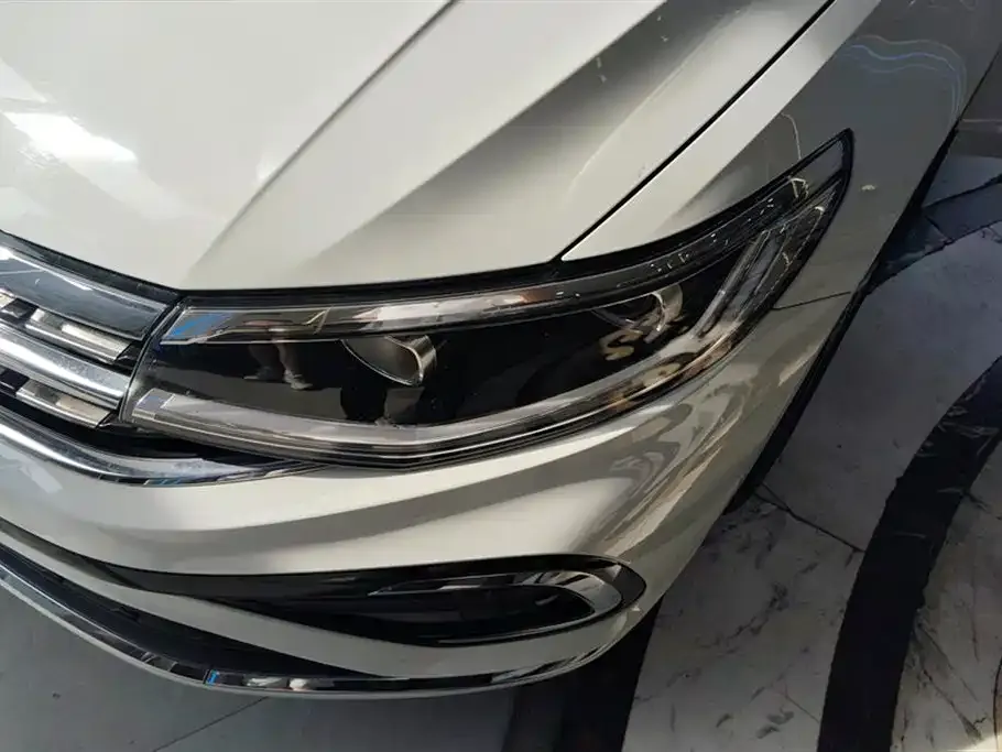 Volkswagen Bora 2023 из CN, фото 5