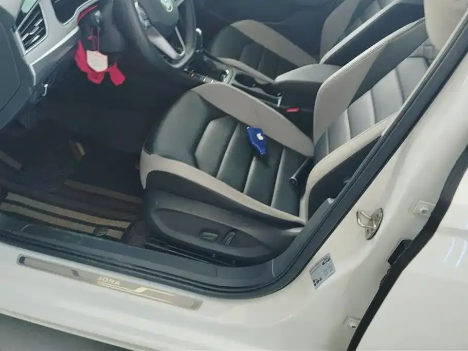 Volkswagen Bora 2023 из CN, фото 9