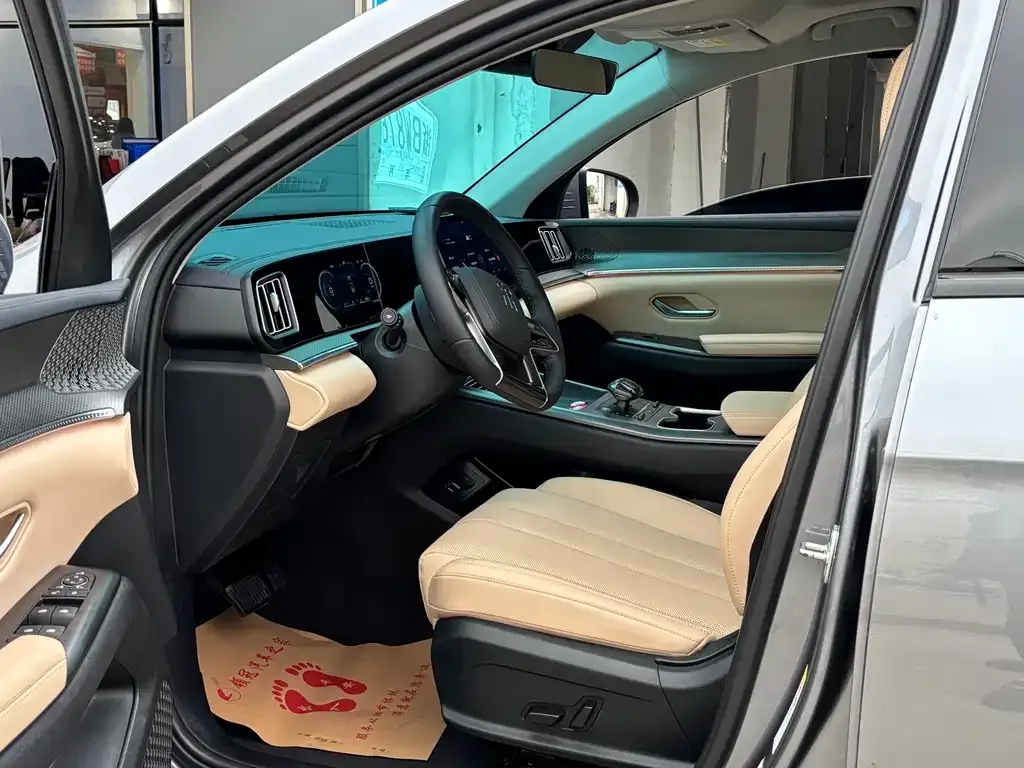 BYD Pro New Energy 2024 из CN, фото 8