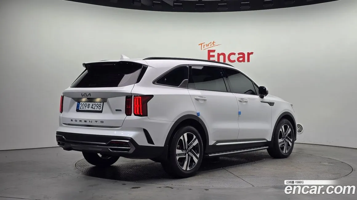 Kia Sorento — фото 2
