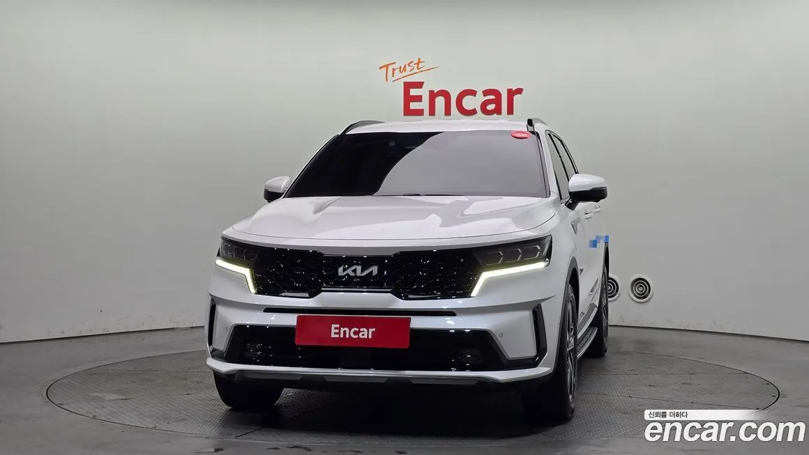 Kia Sorento — фото 3