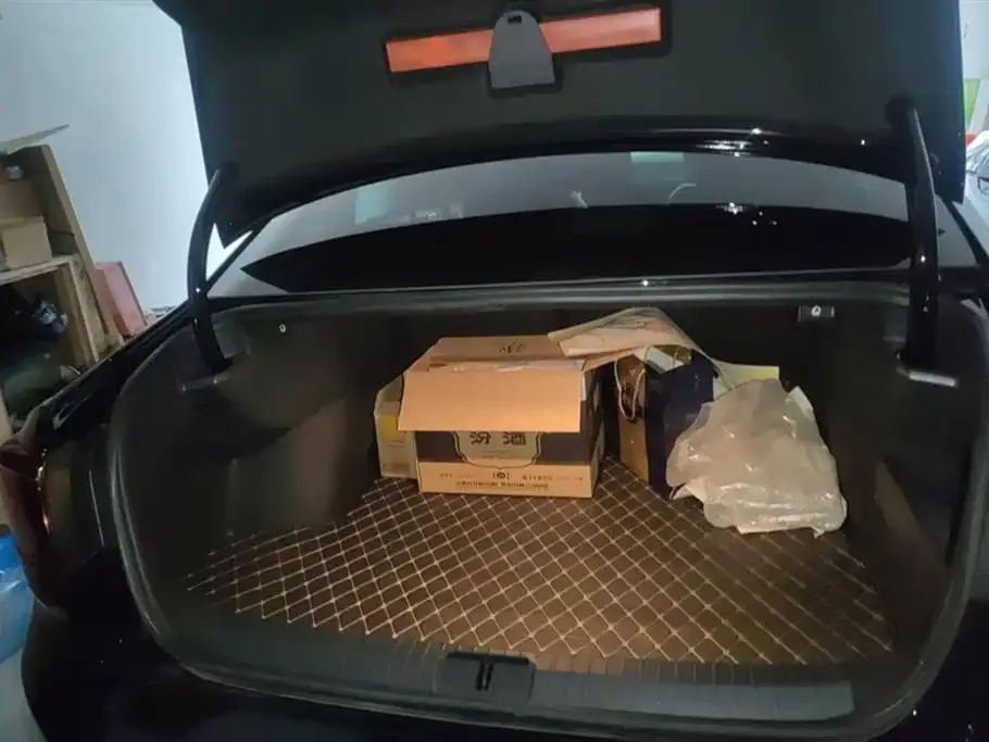 Volkswagen Magotan 2023 из CN, фото 4
