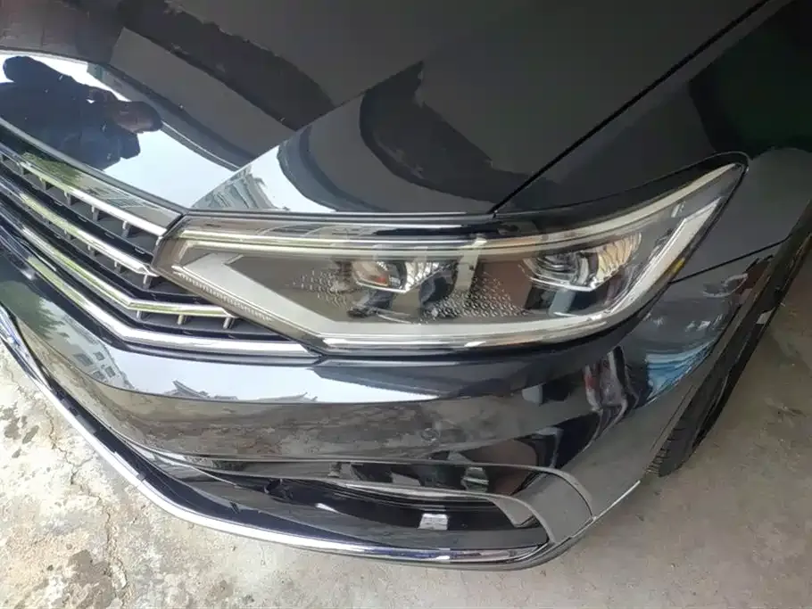 Volkswagen Magotan 2023 из CN, фото 5