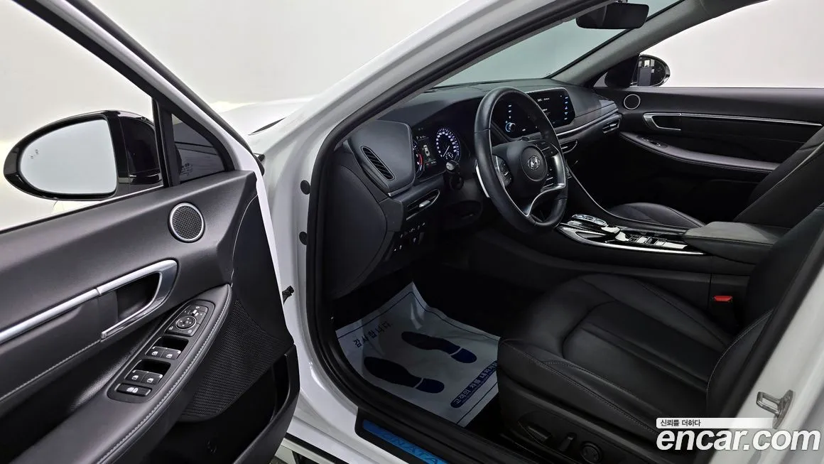 Hyundai Sonata 2023 из KR, фото 10