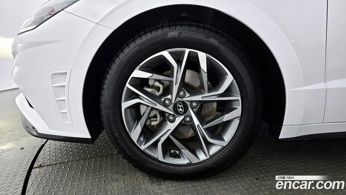 Hyundai Sonata 2023 из KR, фото 5