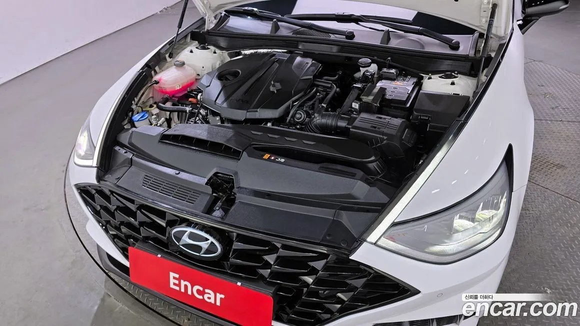 Hyundai Sonata 2023 из KR, фото 6
