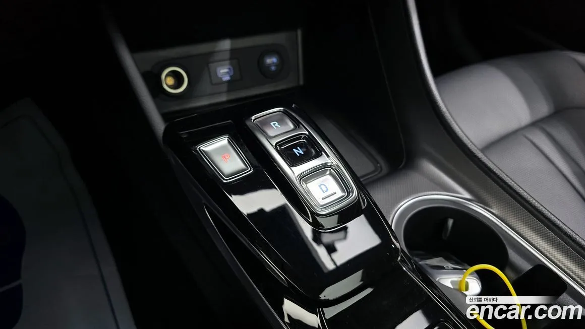 Hyundai Sonata 2023 из KR, фото 9