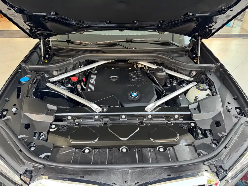 BMW X5 2023 из CN, фото 10