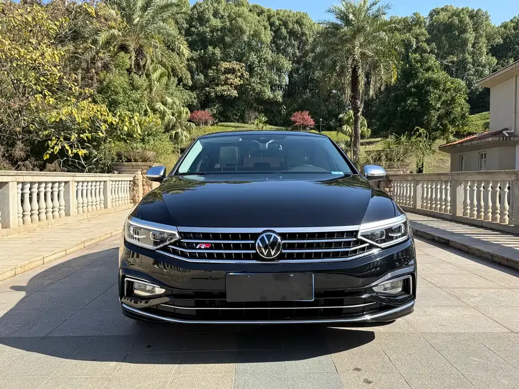 Volkswagen Magotan 2023 из CN, фото 2