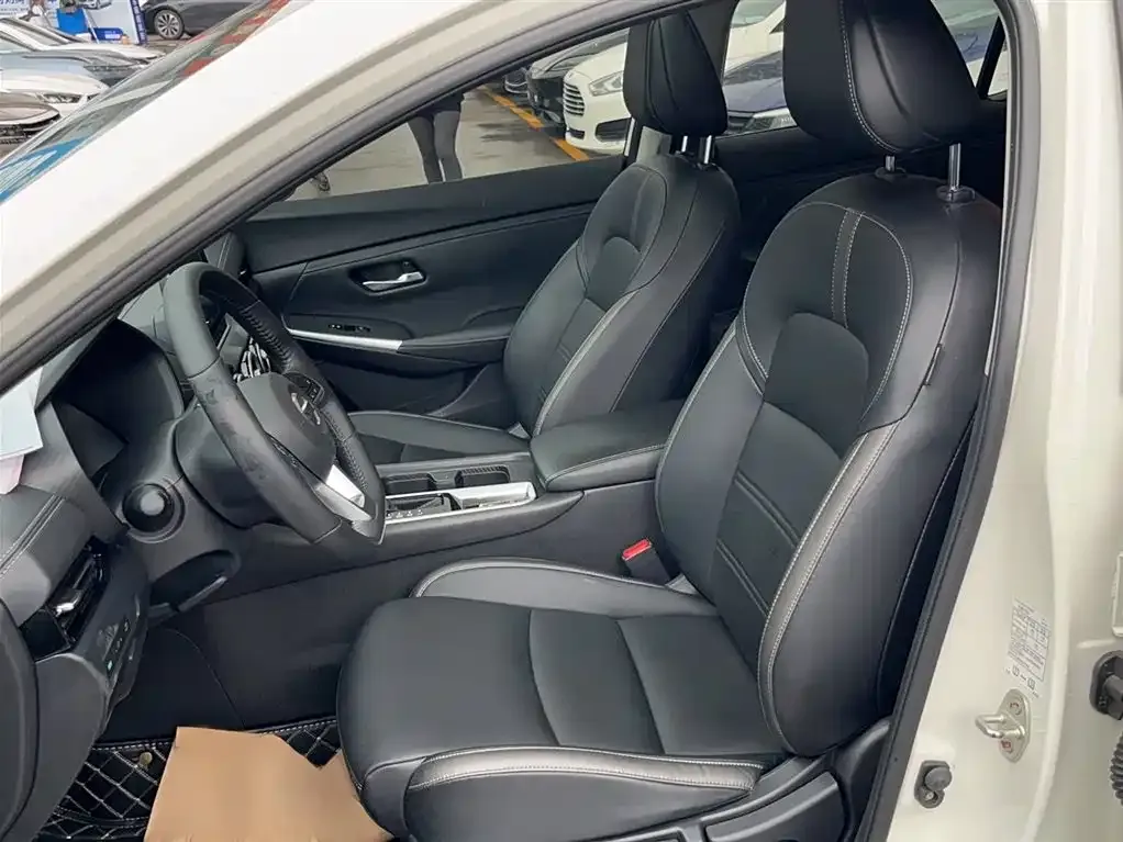 Nissan Sylphy 2022 из CN, фото 10