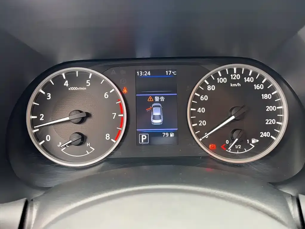 Nissan Sylphy 2022 из CN, фото 4