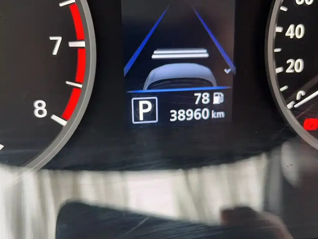 Nissan Sylphy 2022 из CN, фото 5