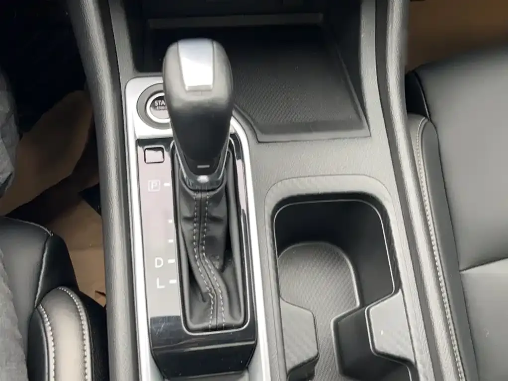 Nissan Sylphy 2022 из CN, фото 8