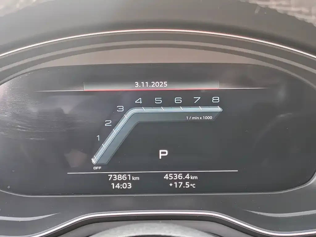 Audi A4L 2023 из CN, фото 9