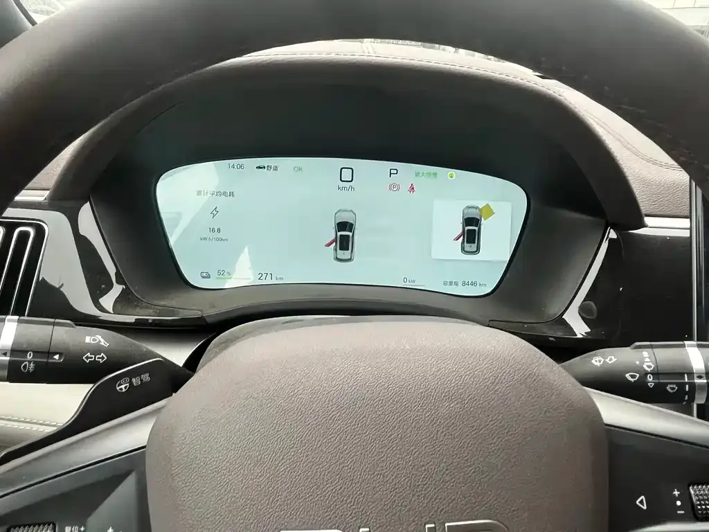 BYD PLUS New Energy 2025 из CN, фото 2