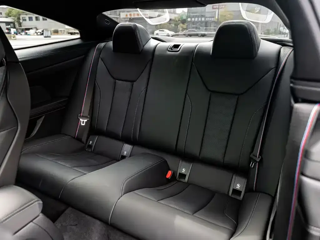 BMW M4 2024 из CN, фото 9