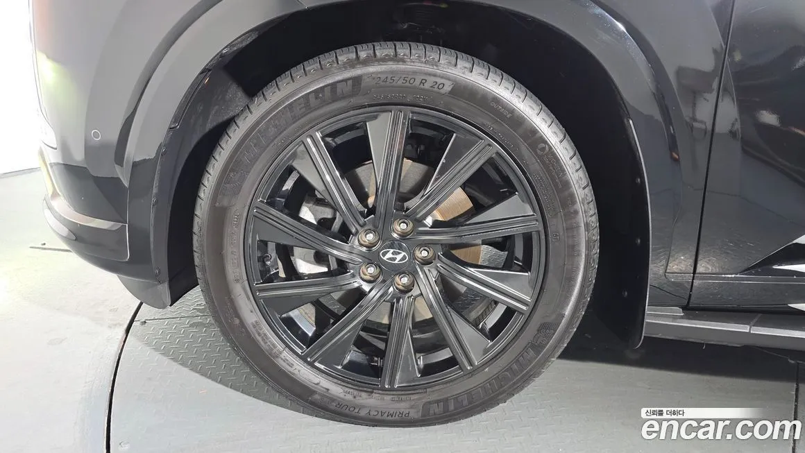 Hyundai Palisade 2024 из KR, фото 5
